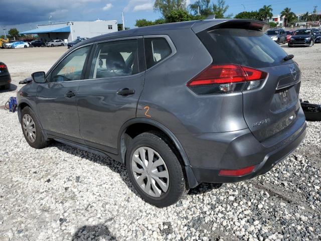 Photo 1 VIN: JN8AT2MT1HW383097 - NISSAN ROGUE S 