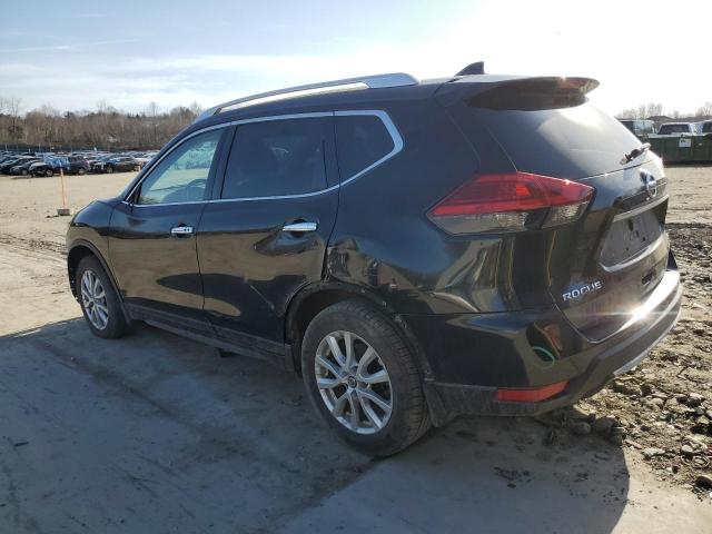 Photo 1 VIN: JN8AT2MT1HW383746 - NISSAN ROGUE S 