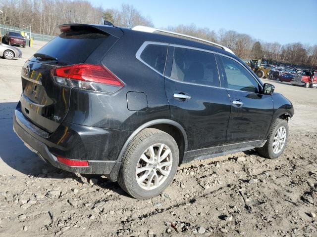 Photo 2 VIN: JN8AT2MT1HW383746 - NISSAN ROGUE S 