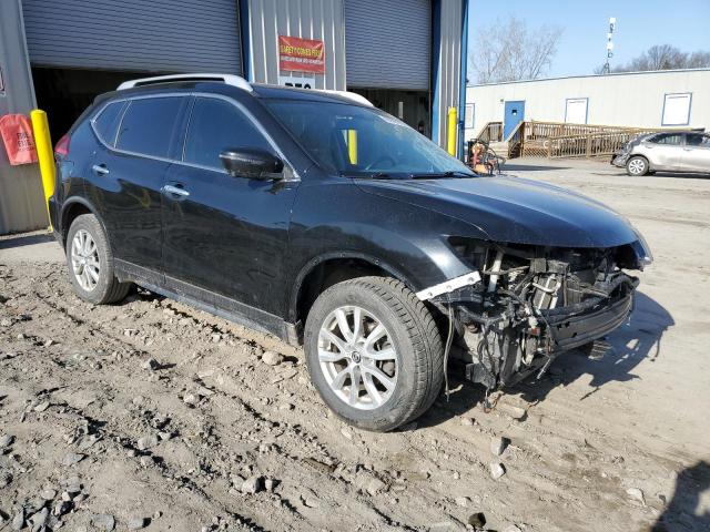 Photo 3 VIN: JN8AT2MT1HW383746 - NISSAN ROGUE S 