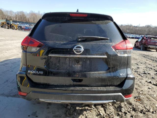 Photo 5 VIN: JN8AT2MT1HW383746 - NISSAN ROGUE S 