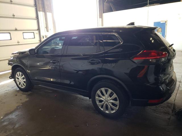 Photo 1 VIN: JN8AT2MT1HW384413 - NISSAN ROGUE 