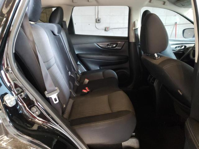 Photo 10 VIN: JN8AT2MT1HW384413 - NISSAN ROGUE 