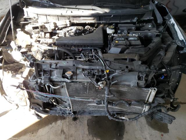 Photo 11 VIN: JN8AT2MT1HW384413 - NISSAN ROGUE 