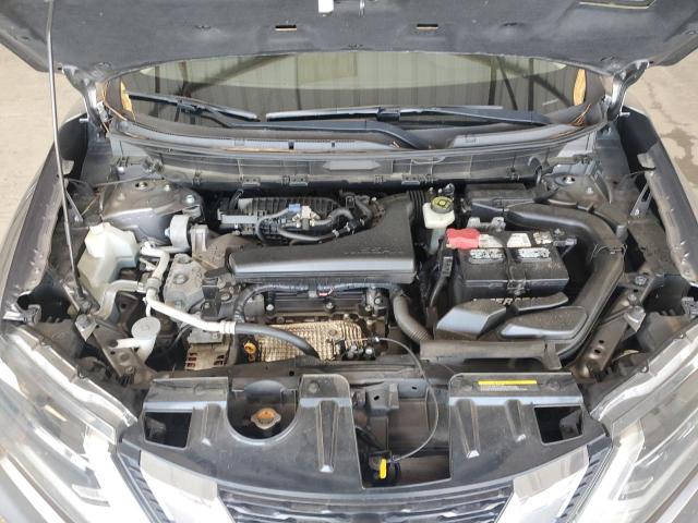 Photo 10 VIN: JN8AT2MT1HW384542 - NISSAN ROGUE S 