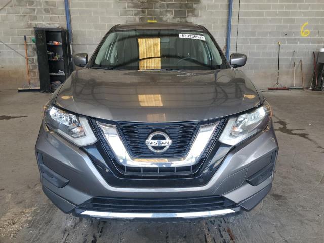 Photo 4 VIN: JN8AT2MT1HW384542 - NISSAN ROGUE S 