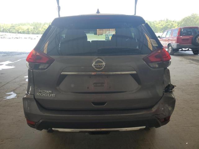 Photo 5 VIN: JN8AT2MT1HW384542 - NISSAN ROGUE S 