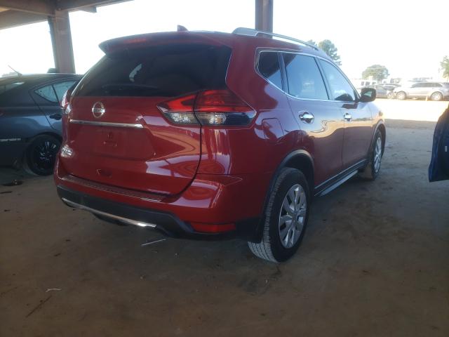 Photo 3 VIN: JN8AT2MT1HW385254 - NISSAN ROGUE S 