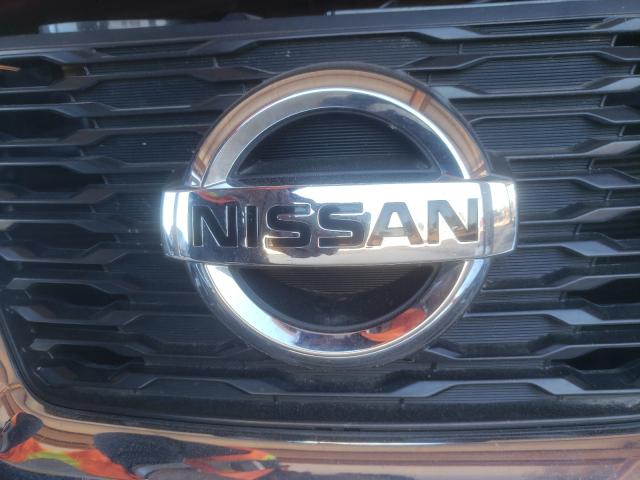 Photo 8 VIN: JN8AT2MT1HW385254 - NISSAN ROGUE S 