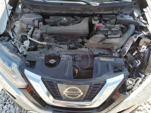 Photo 11 VIN: JN8AT2MT1HW385688 - NISSAN ROGUE S 