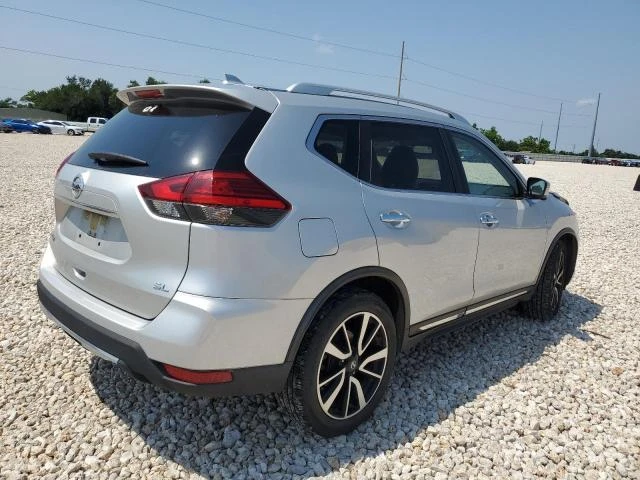 Photo 2 VIN: JN8AT2MT1HW385688 - NISSAN ROGUE S 