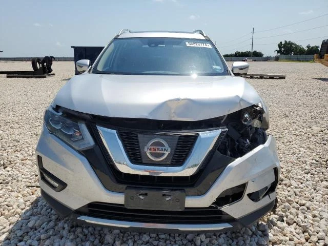 Photo 4 VIN: JN8AT2MT1HW385688 - NISSAN ROGUE S 