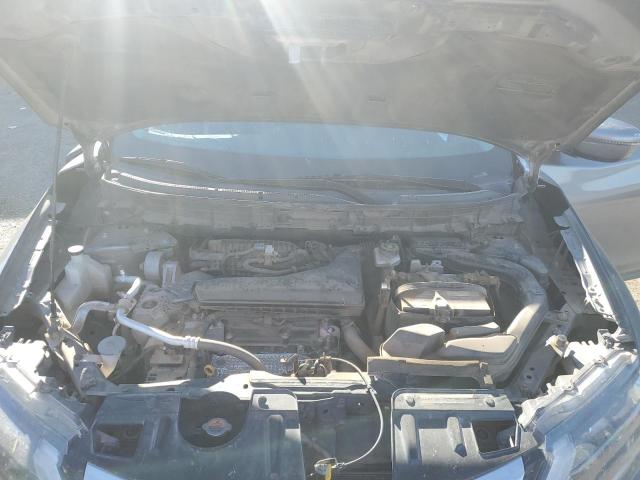 Photo 10 VIN: JN8AT2MT1HW386162 - NISSAN ROGUE 