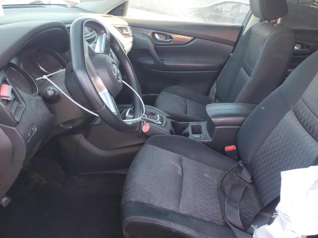 Photo 6 VIN: JN8AT2MT1HW386162 - NISSAN ROGUE 