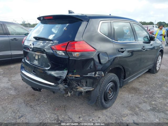 Photo 5 VIN: JN8AT2MT1HW390518 - NISSAN ROGUE 