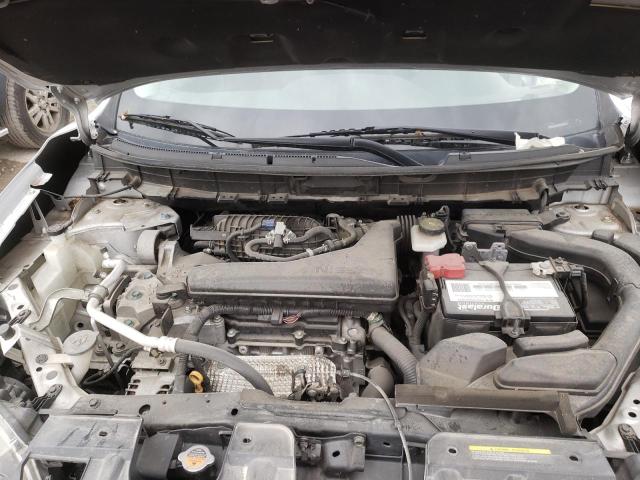 Photo 6 VIN: JN8AT2MT1HW391135 - NISSAN ROGUE S 