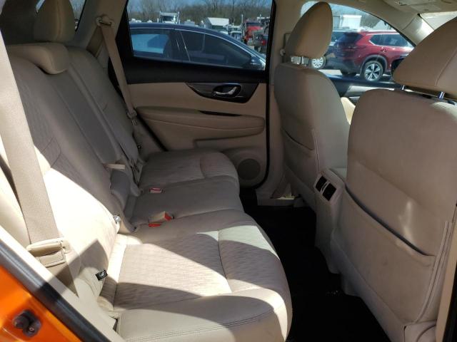 Photo 10 VIN: JN8AT2MT1HW392768 - NISSAN ROGUE 