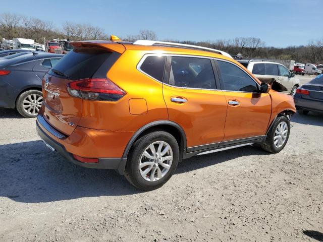 Photo 2 VIN: JN8AT2MT1HW392768 - NISSAN ROGUE 