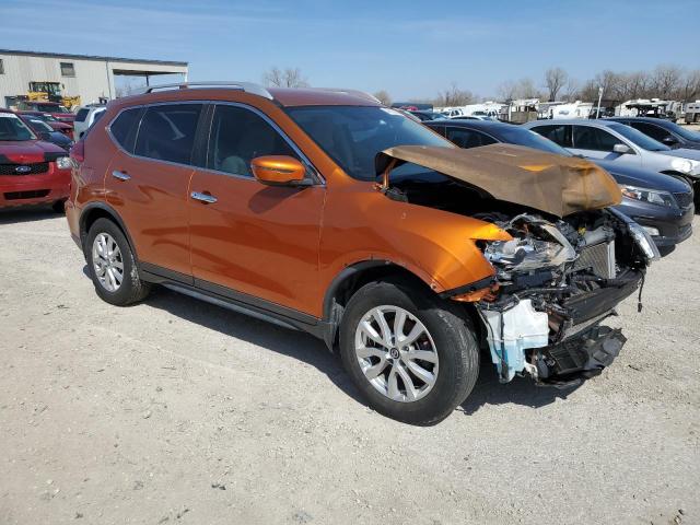 Photo 3 VIN: JN8AT2MT1HW392768 - NISSAN ROGUE 