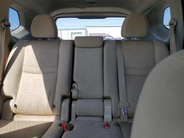 Photo 9 VIN: JN8AT2MT1HW392768 - NISSAN ROGUE 