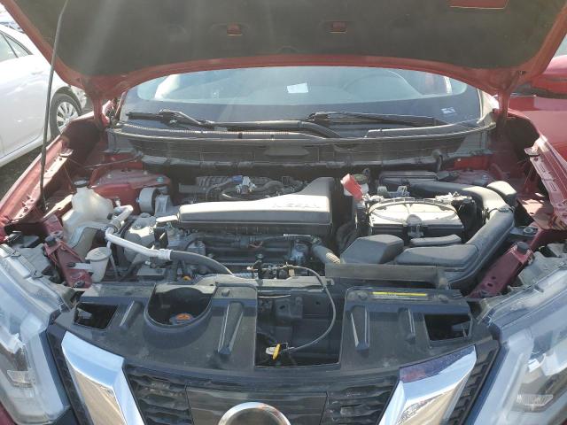 Photo 10 VIN: JN8AT2MT1HW393788 - NISSAN ROGUE S 