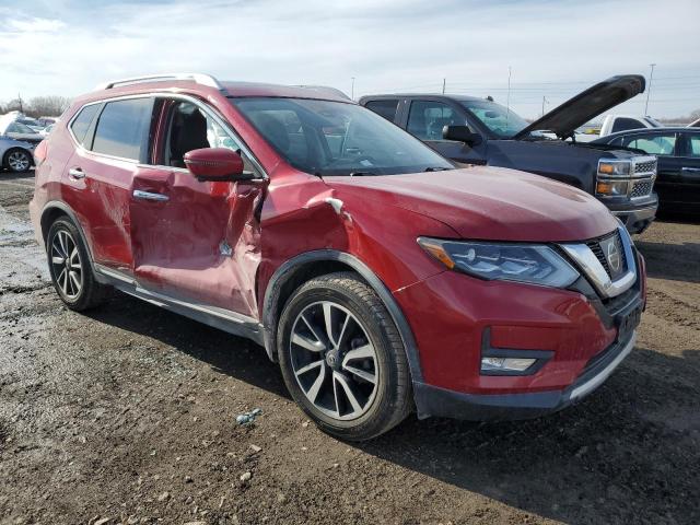 Photo 3 VIN: JN8AT2MT1HW393788 - NISSAN ROGUE S 