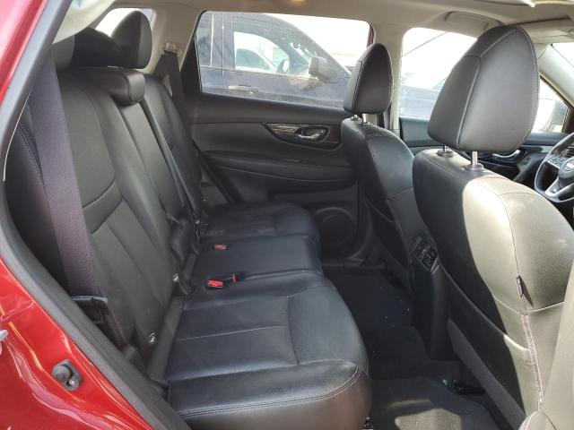 Photo 9 VIN: JN8AT2MT1HW393788 - NISSAN ROGUE S 