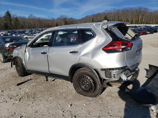 Photo 1 VIN: JN8AT2MT1HW394603 - NISSAN ROGUE 