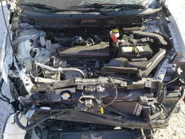 Photo 11 VIN: JN8AT2MT1HW394603 - NISSAN ROGUE 