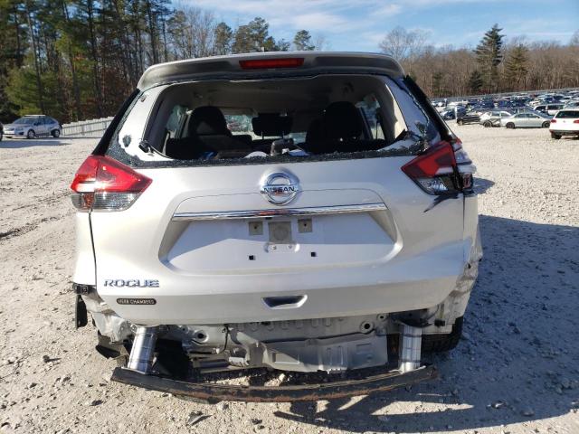 Photo 5 VIN: JN8AT2MT1HW394603 - NISSAN ROGUE 