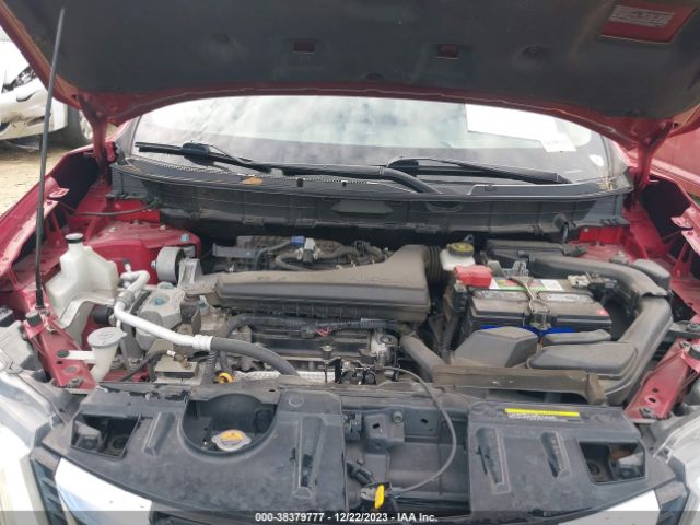 Photo 9 VIN: JN8AT2MT1HW394715 - NISSAN ROGUE 