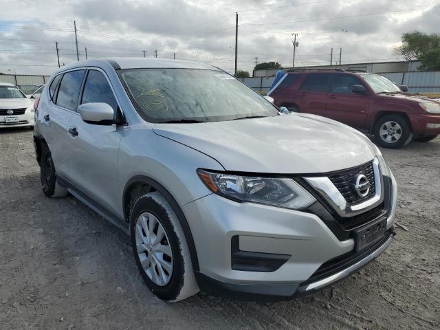 Photo 0 VIN: JN8AT2MT1HW394777 - NISSAN ROGUE S 