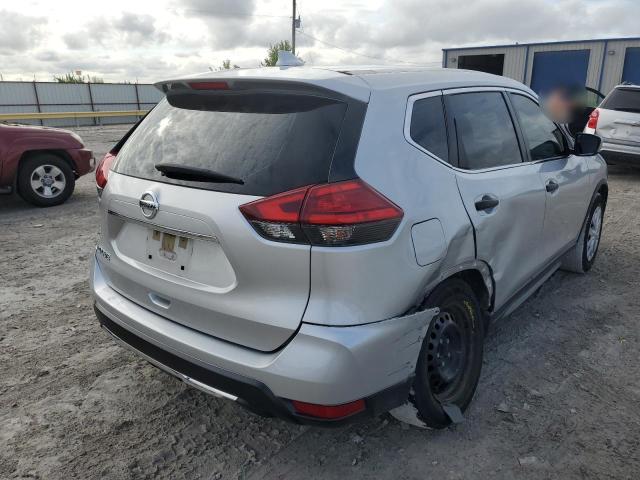 Photo 3 VIN: JN8AT2MT1HW394777 - NISSAN ROGUE S 