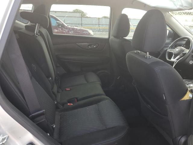 Photo 5 VIN: JN8AT2MT1HW394777 - NISSAN ROGUE S 