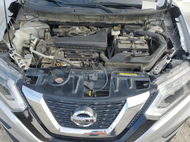 Photo 6 VIN: JN8AT2MT1HW394777 - NISSAN ROGUE S 