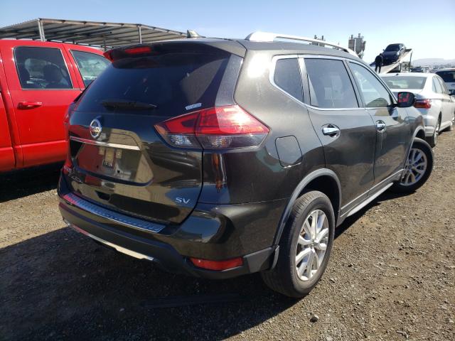 Photo 3 VIN: JN8AT2MT1HW397341 - NISSAN ROGUE S 