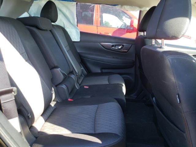 Photo 5 VIN: JN8AT2MT1HW397341 - NISSAN ROGUE S 