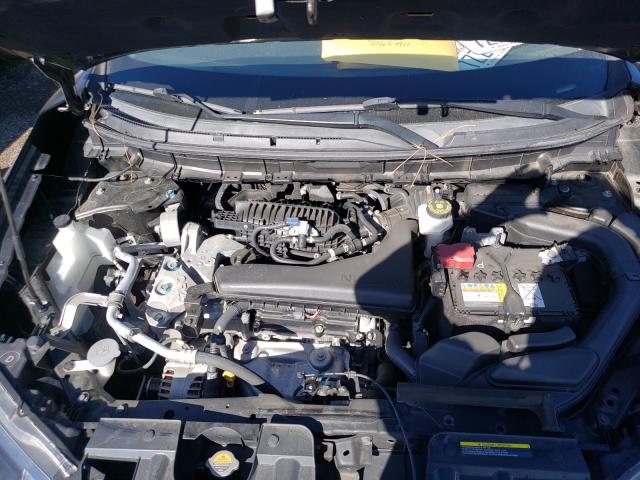 Photo 6 VIN: JN8AT2MT1HW397341 - NISSAN ROGUE S 