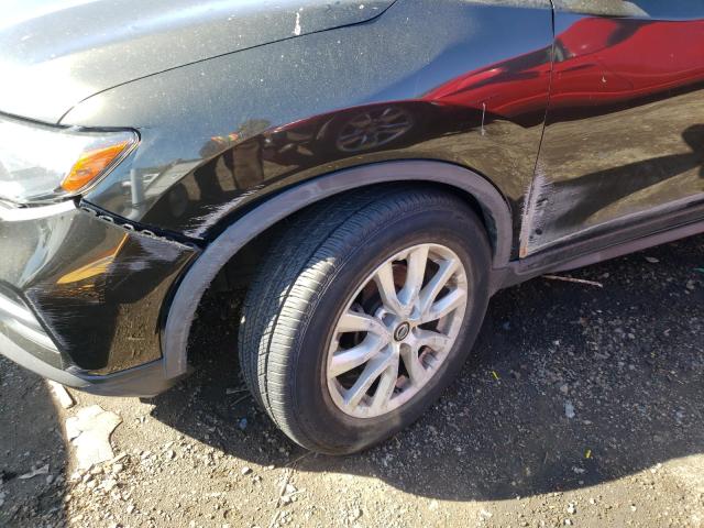 Photo 8 VIN: JN8AT2MT1HW397341 - NISSAN ROGUE S 