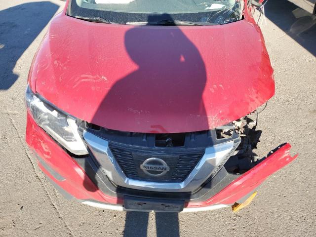 Photo 10 VIN: JN8AT2MT1HW397534 - NISSAN ROGUE 