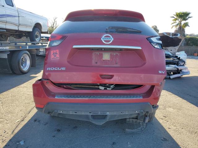 Photo 5 VIN: JN8AT2MT1HW397534 - NISSAN ROGUE 