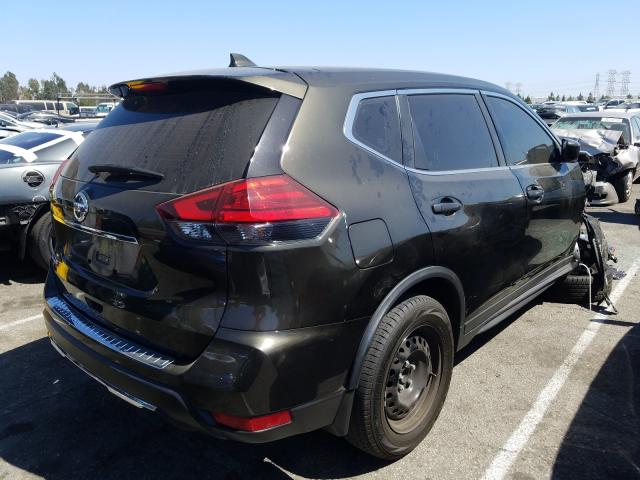 Photo 3 VIN: JN8AT2MT1HW400173 - NISSAN ROGUE 