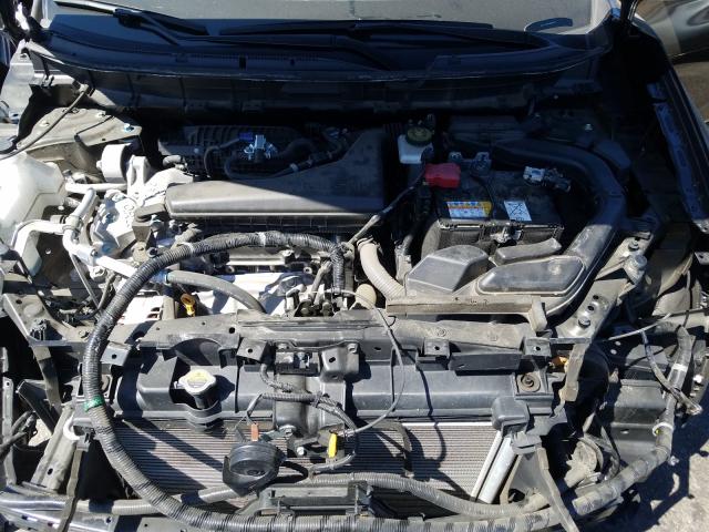 Photo 6 VIN: JN8AT2MT1HW400173 - NISSAN ROGUE 