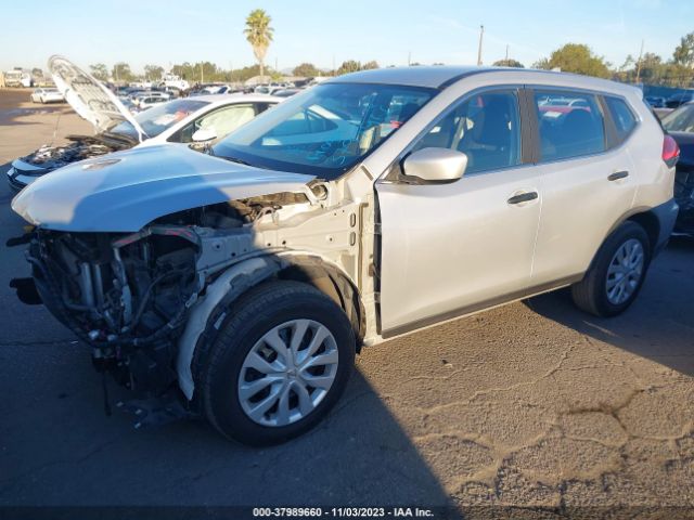 Photo 1 VIN: JN8AT2MT1HW402313 - NISSAN ROGUE 