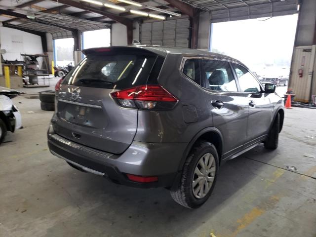 Photo 2 VIN: JN8AT2MT1HW402621 - NISSAN ROGUE S 