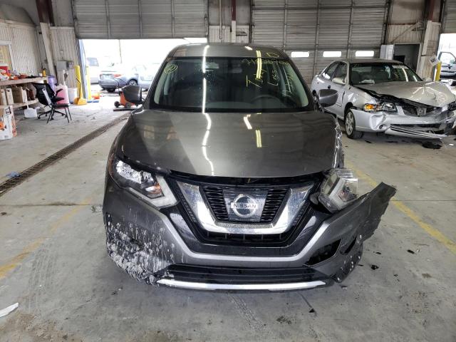 Photo 4 VIN: JN8AT2MT1HW402621 - NISSAN ROGUE S 