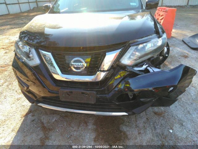 Photo 5 VIN: JN8AT2MT1HW405387 - NISSAN ROGUE 