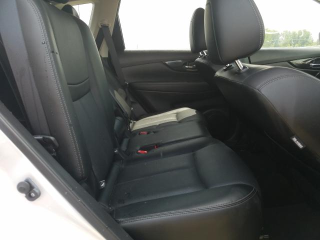 Photo 5 VIN: JN8AT2MT1HW407639 - NISSAN ROGUE 