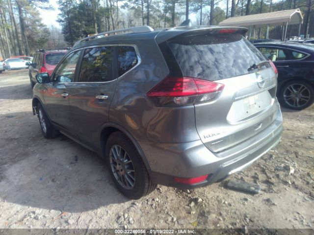 Photo 2 VIN: JN8AT2MT1JW450898 - NISSAN ROGUE 