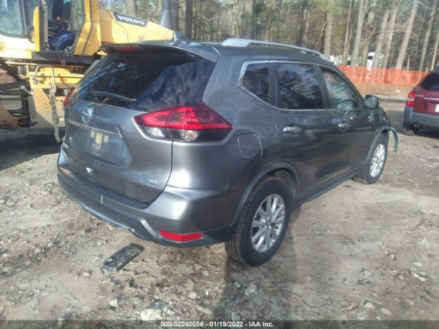 Photo 3 VIN: JN8AT2MT1JW450898 - NISSAN ROGUE 